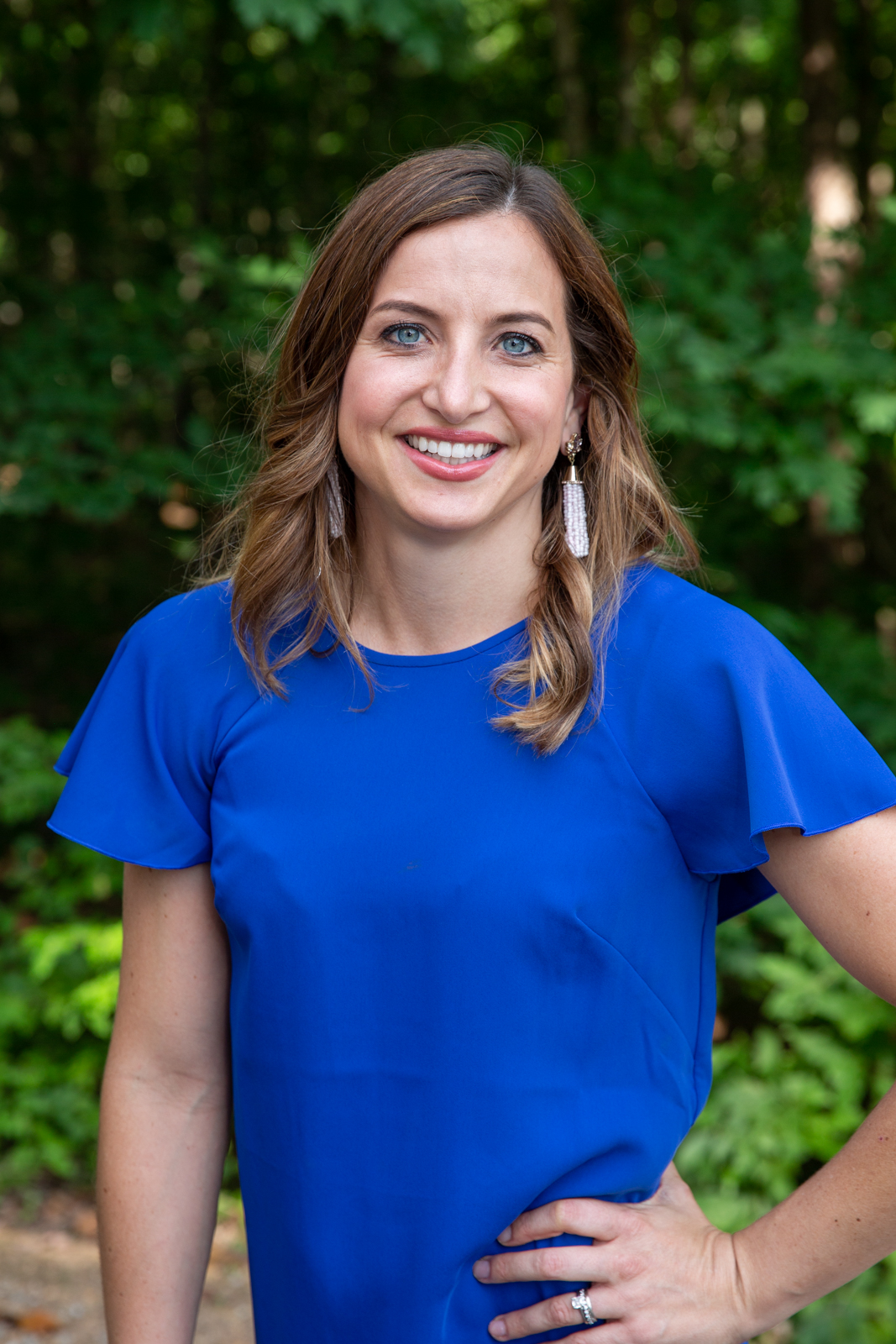 Mary-Kate Carey, Ph.D. BCBA-D, LBA