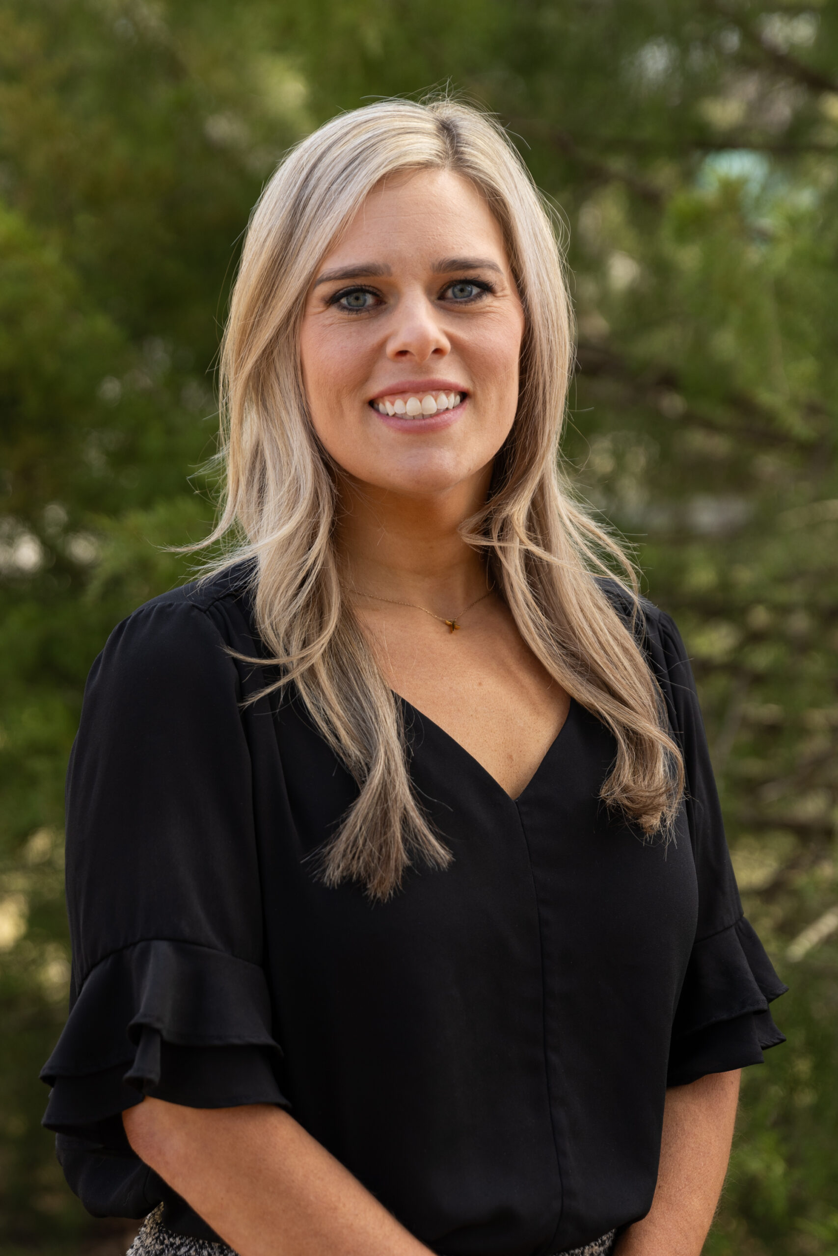 Mary-Claire Weeks, CPA