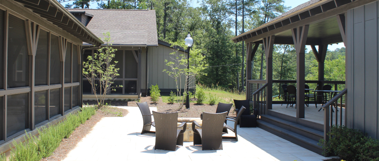 Sicard Hollow Campus