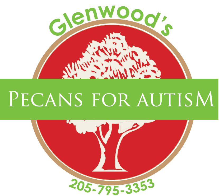 Pecans for autism